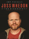 Cover image for Joss Whedon